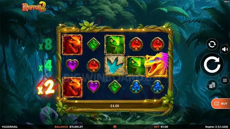 Poppy Playtime character with a 'new update' notification