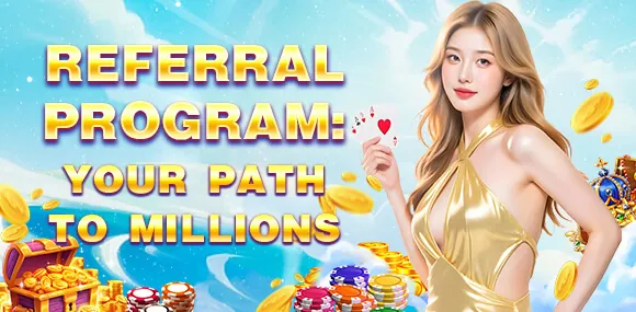 Welcome bonus banner for new players